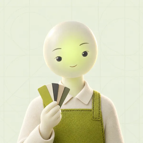 Indi, Design Agent