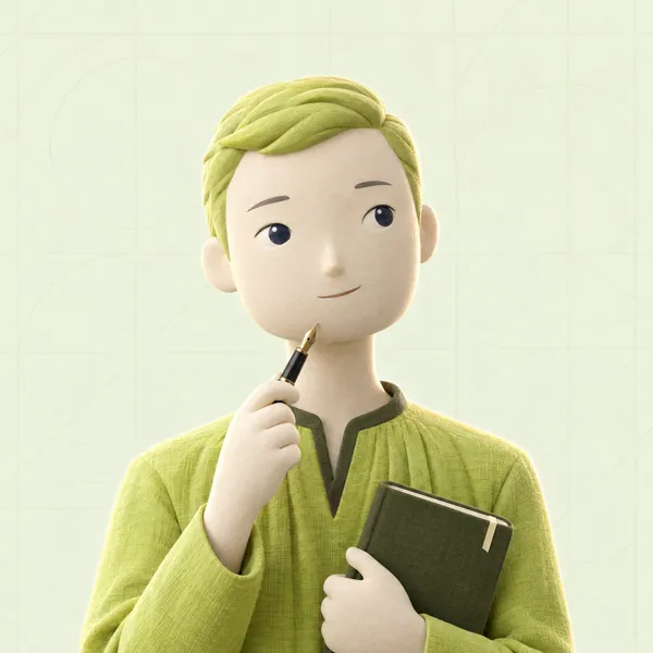 Lumi, Copy Agent