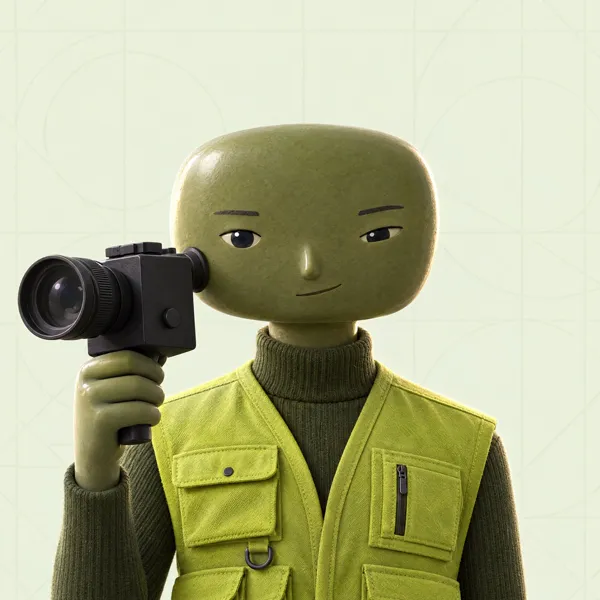 Zuri, Film Agent