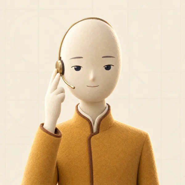 Haru, Moderation Agent
